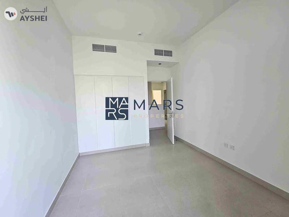 "Stunning 4-Bedroom Middle Unit Townhouse in Masaar – For rent-1-landscape