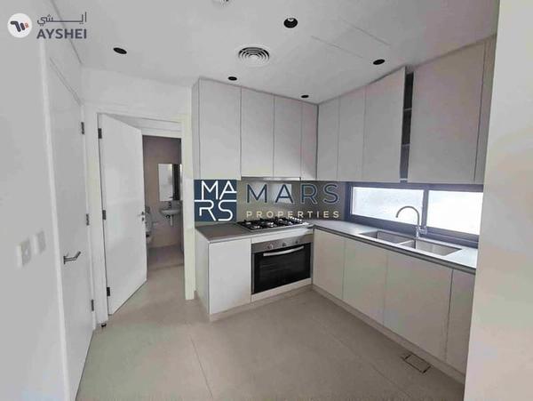 "Stunning 4-Bedroom Middle Unit Townhouse in Masaar – For rent