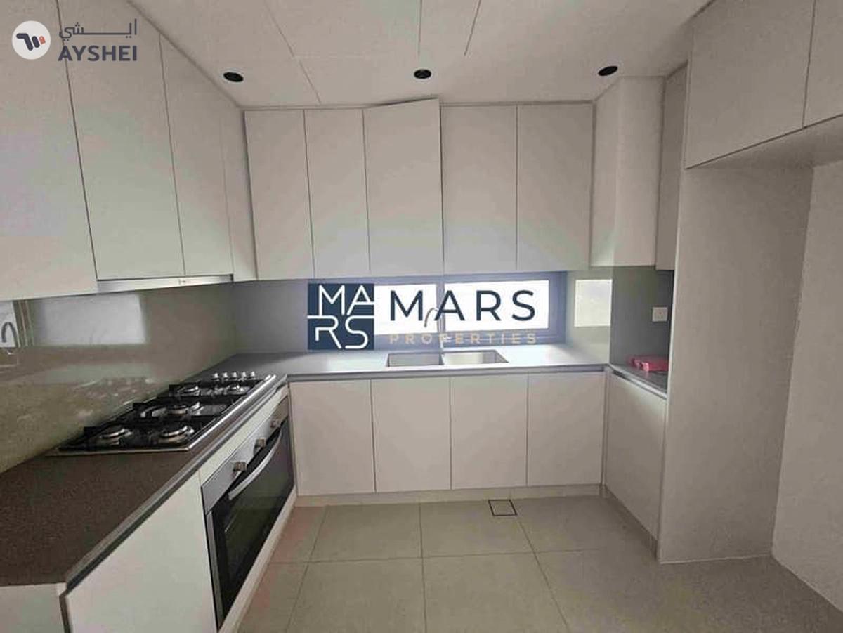 "Stunning 4-Bedroom Middle Unit Townhouse in Masaar – For rent-6-6