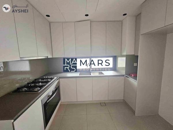 "Stunning 4-Bedroom Middle Unit Townhouse in Masaar – For rent