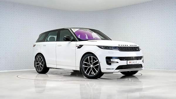 Land Rover Range Rover Sport HSE Dynamic
