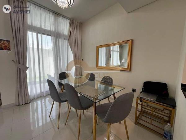 Vacant | 3 Bed Townhouse | Mid Unit | Furnished