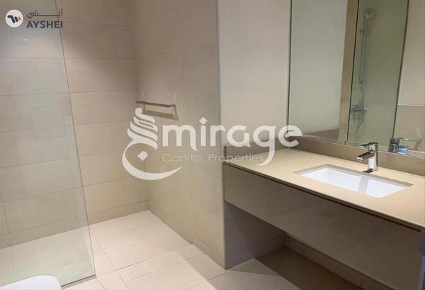 APARTMENT FOR SALE IN WATERS EDGE, YAS ISLAND