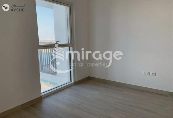 APARTMENT FOR SALE IN WATERS EDGE, YAS ISLAND