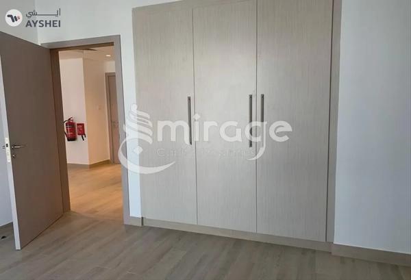 APARTMENT FOR SALE IN WATERS EDGE, YAS ISLAND