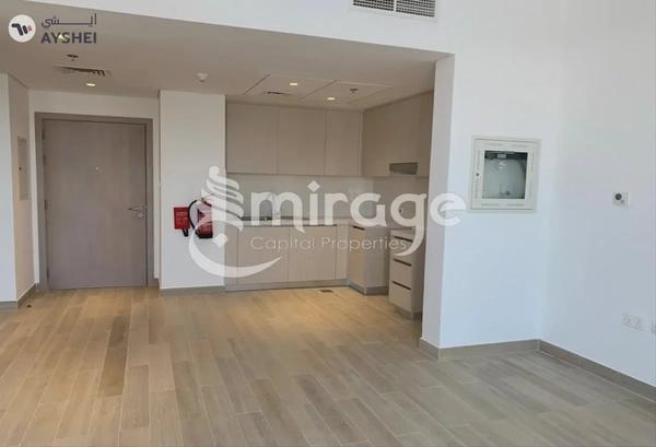 APARTMENT FOR SALE IN WATERS EDGE, YAS ISLAND