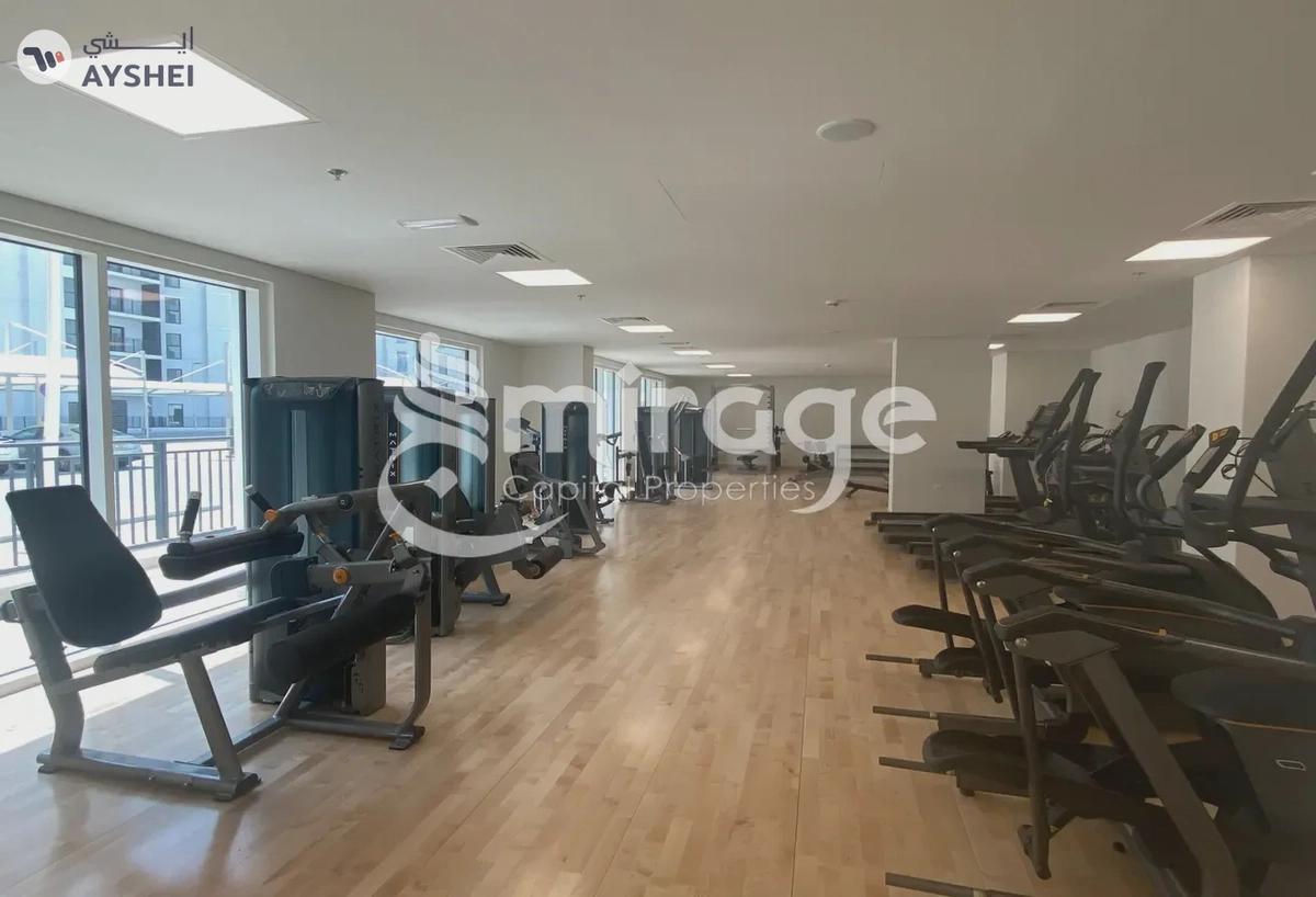 APARTMENT FOR SALE IN WATERS EDGE, YAS ISLAND-8-8