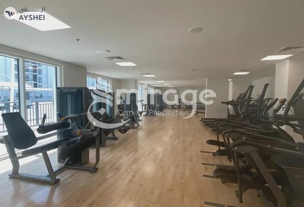 APARTMENT FOR SALE IN WATERS EDGE, YAS ISLAND