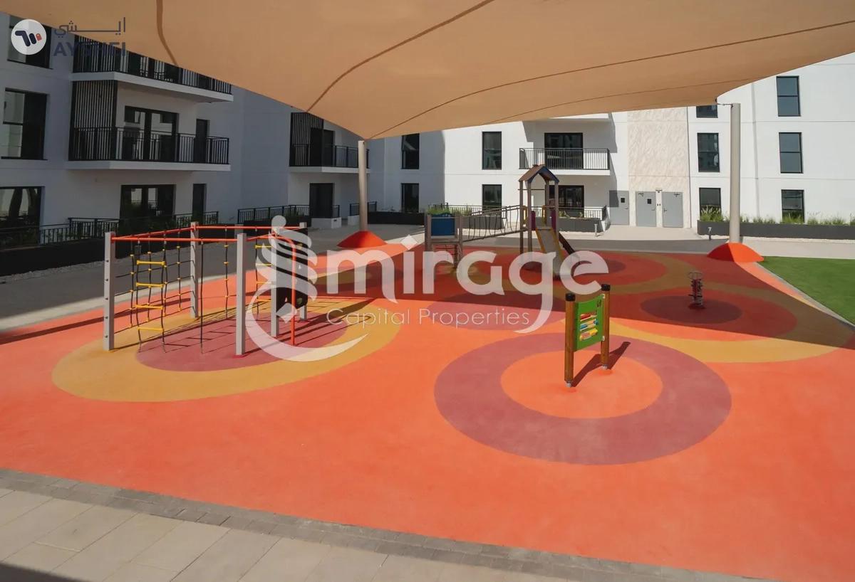 APARTMENT FOR SALE IN WATERS EDGE, YAS ISLAND-9-9