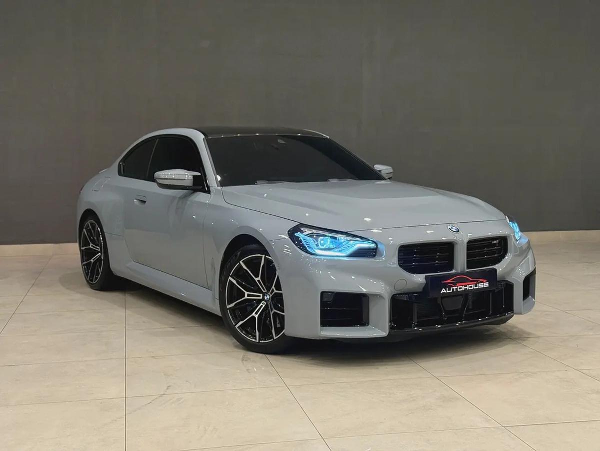 BMW • M2 • M2 Competition-1-1