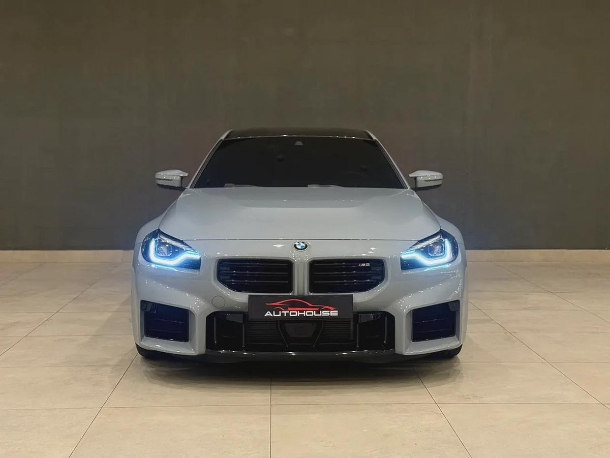 BMW • M2 • M2 Competition-2-2