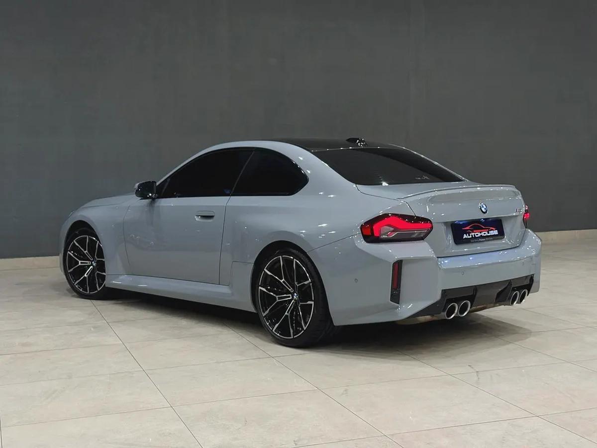 BMW • M2 • M2 Competition-3-3