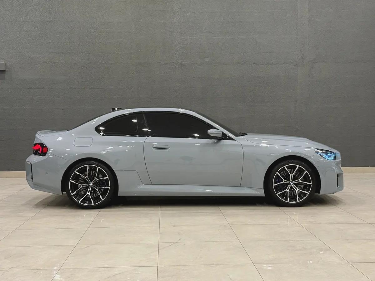 BMW • M2 • M2 Competition-6-6