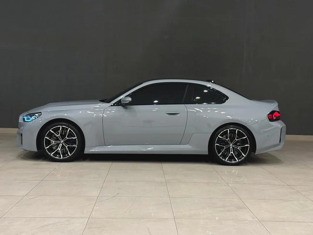 BMW • M2 • M2 Competition-7-7