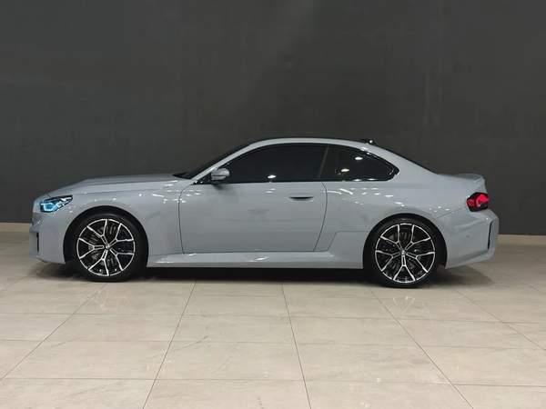 BMW • M2 • M2 Competition