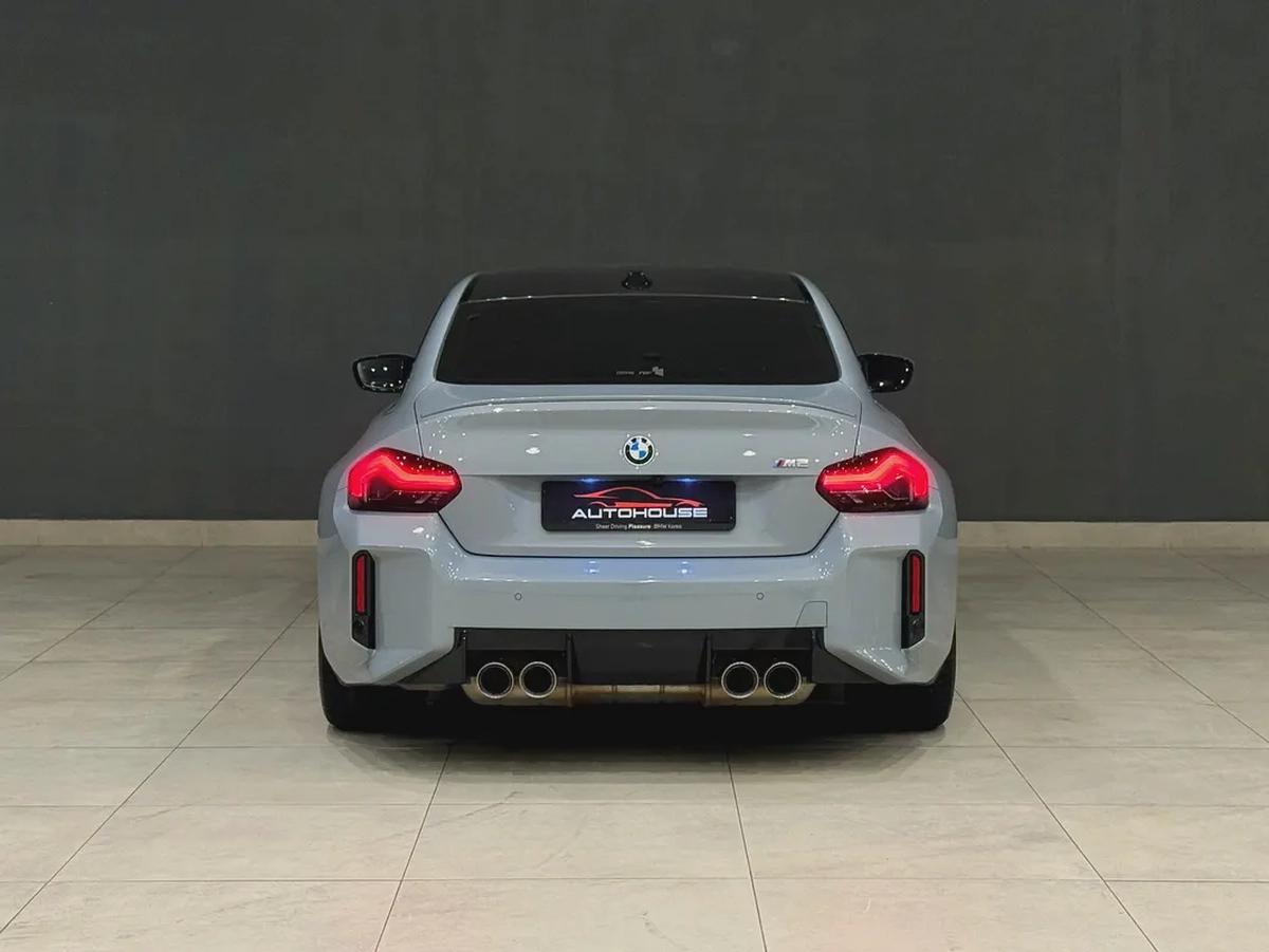 BMW • M2 • M2 Competition-8-8