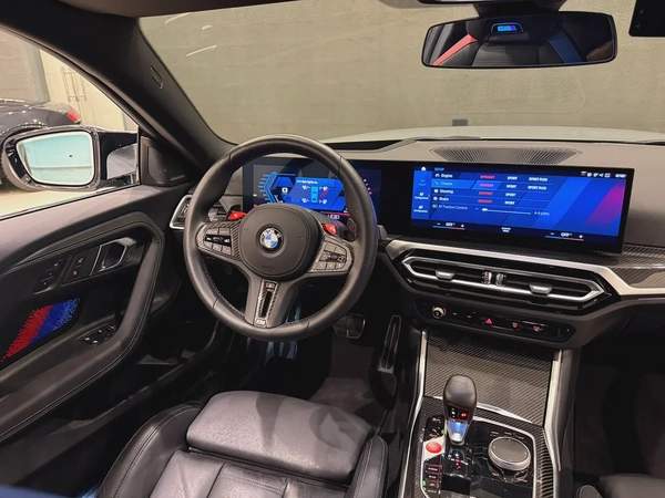 BMW • M2 • M2 Competition