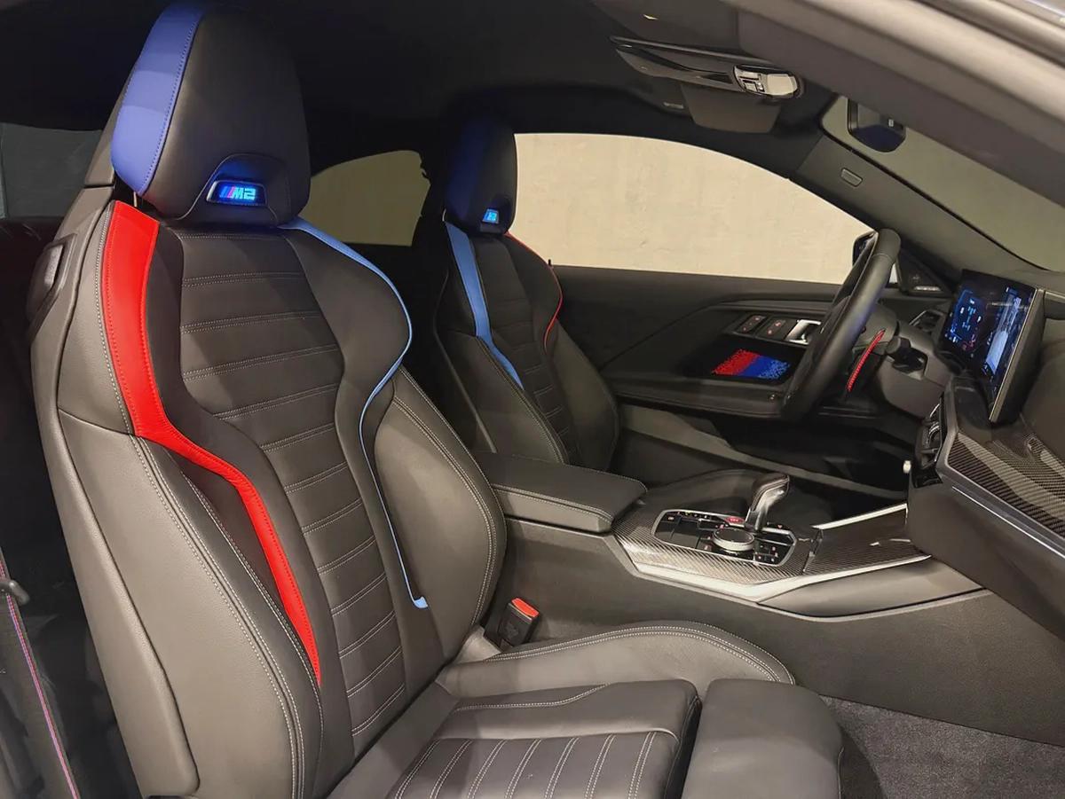 BMW • M2 • M2 Competition-12-12