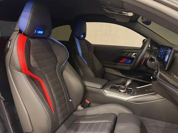 BMW • M2 • M2 Competition