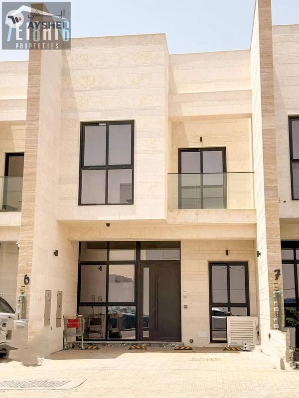 Al Furjan West, Al Furjan, Dubai