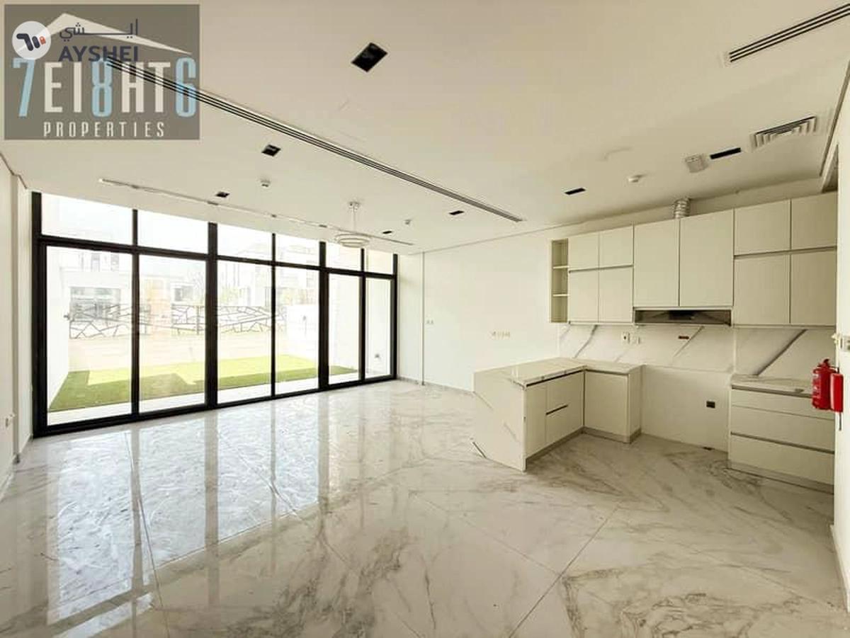 Al Furjan West, Al Furjan, Dubai-1-landscape