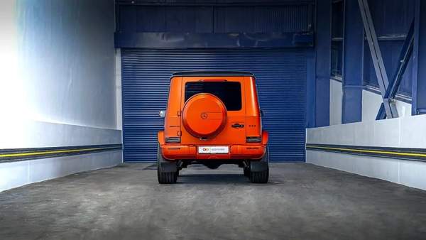 UAEs Very Best Example | 2 Years Free Servicing | AED 10,031 Per Month