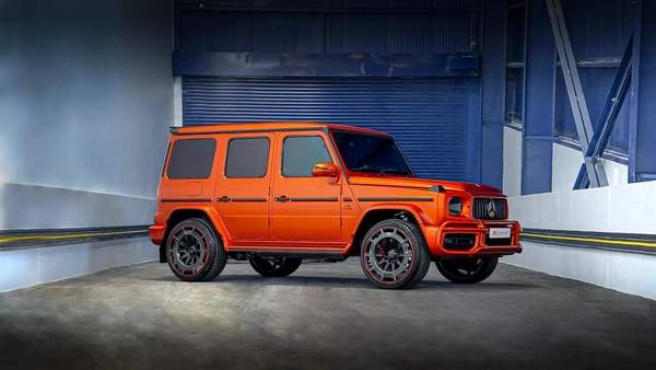UAEs Very Best Example | 2 Years Free Servicing | AED 10,031 Per Month
