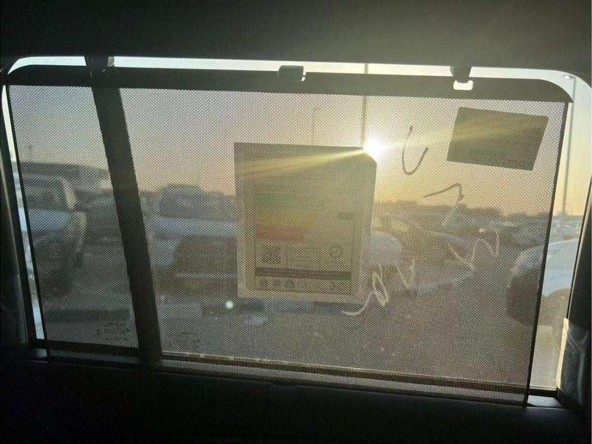 Jeep Grand Cherokee EXPORT PRICE - Grand Cherokee Overland 3.6L-14-14