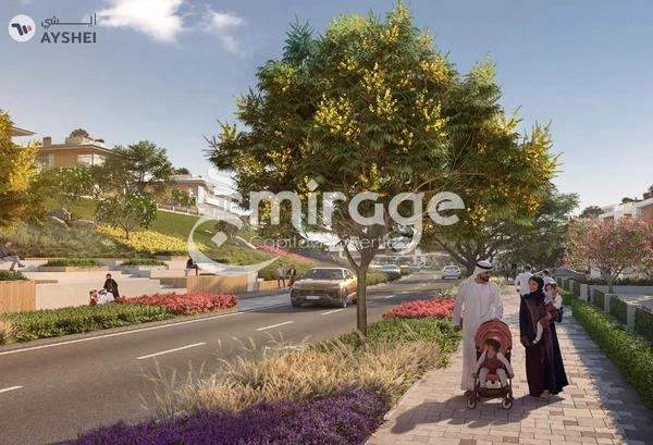 Apartment for sale in Reem Hills 2, Najmat Abu Dhabi