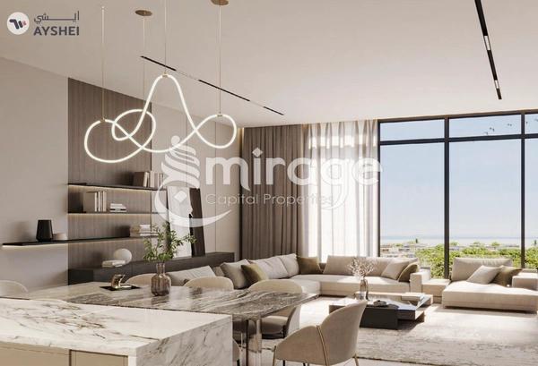 Apartment for sale in Reem Hills 2, Najmat Abu Dhabi