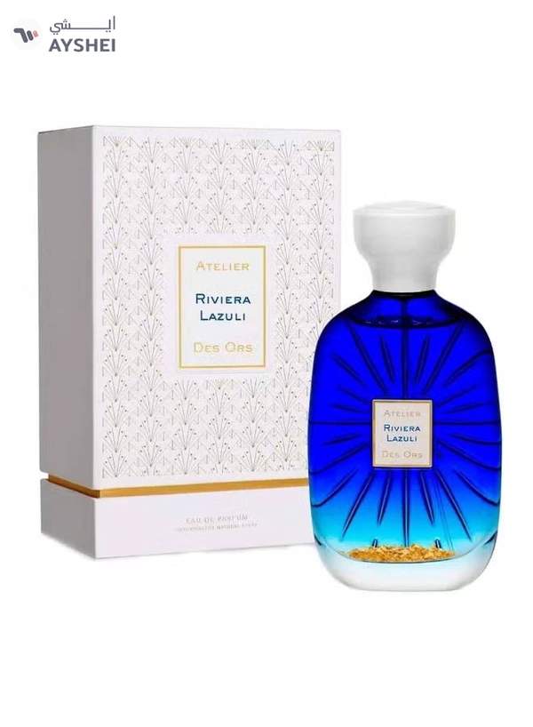 Atelier Des Ors Riviera Sunrise Unisex Eau De Parfum 100ml