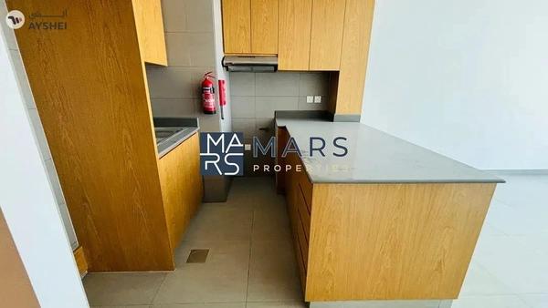 Escape to a 1BHK with Unbeatable Pool Views