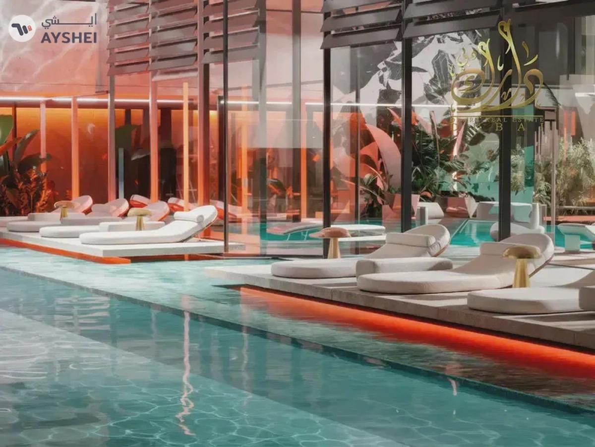 Only 4% Easy Installments | Iconic Twin-Tower in JGC | Luxury Living With Daily Use Amenities-0-0