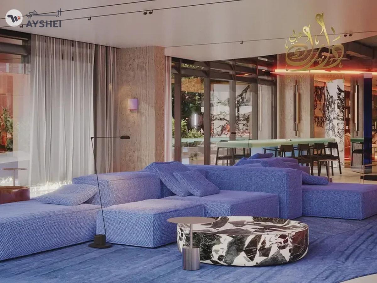 Only 4% Easy Installments | Iconic Twin-Tower in JGC | Luxury Living With Daily Use Amenities-4-4