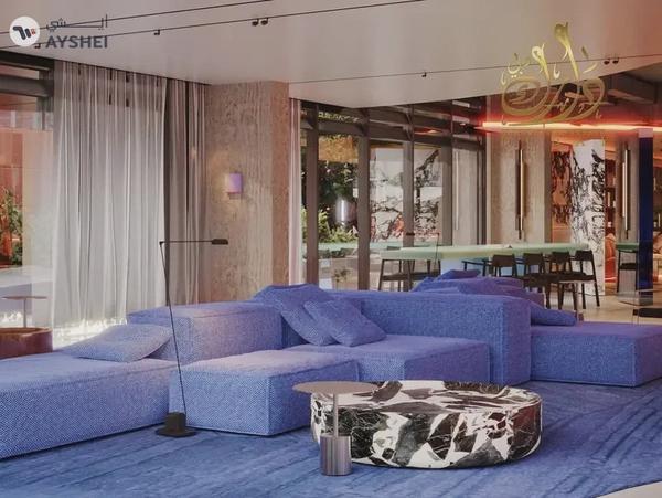 Only 4% Easy Installments | Iconic Twin-Tower in JGC | Luxury Living With Daily Use Amenities