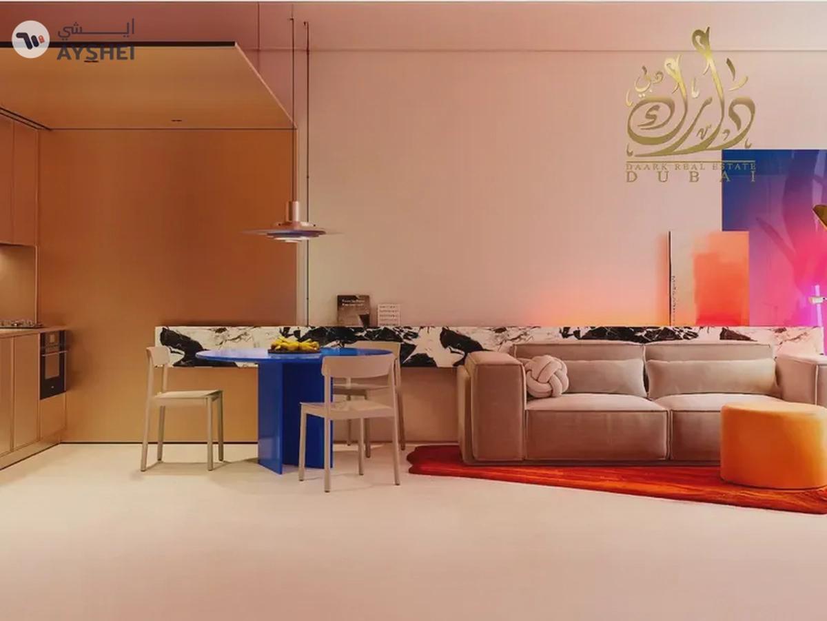 Only 4% Easy Installments | Iconic Twin-Tower in JGC | Luxury Living With Daily Use Amenities-0-landscape