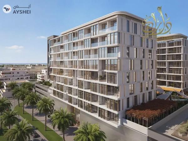 Only 4% Easy Installments | Iconic Twin-Tower in JGC | Luxury Living With Daily Use Amenities