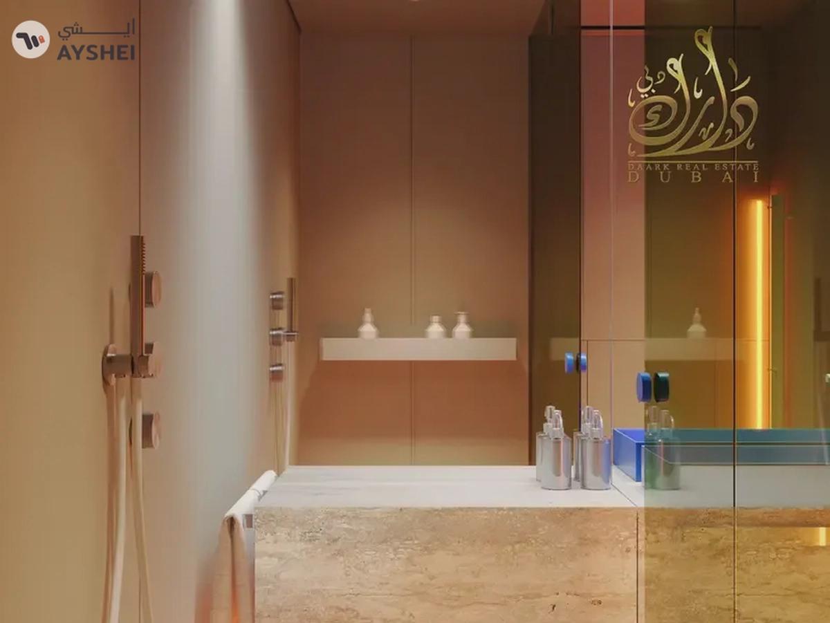 Only 4% Easy Installments | Iconic Twin-Tower in JGC | Luxury Living With Daily Use Amenities-3-3