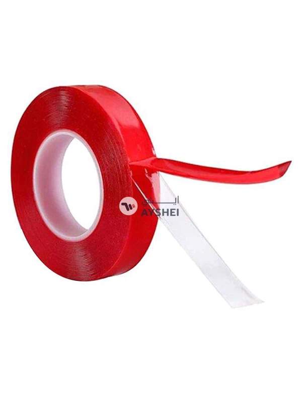 Generic Double Sided Self Adhesive Acrylic Sticker