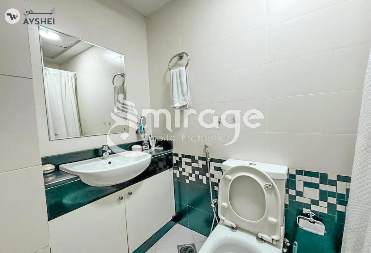 APARTMENT FOR SALE IN OCEANSCAPE, SHAMS ABU DHABI-4-4