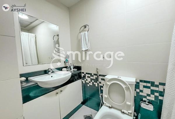 APARTMENT FOR SALE IN OCEANSCAPE, SHAMS ABU DHABI