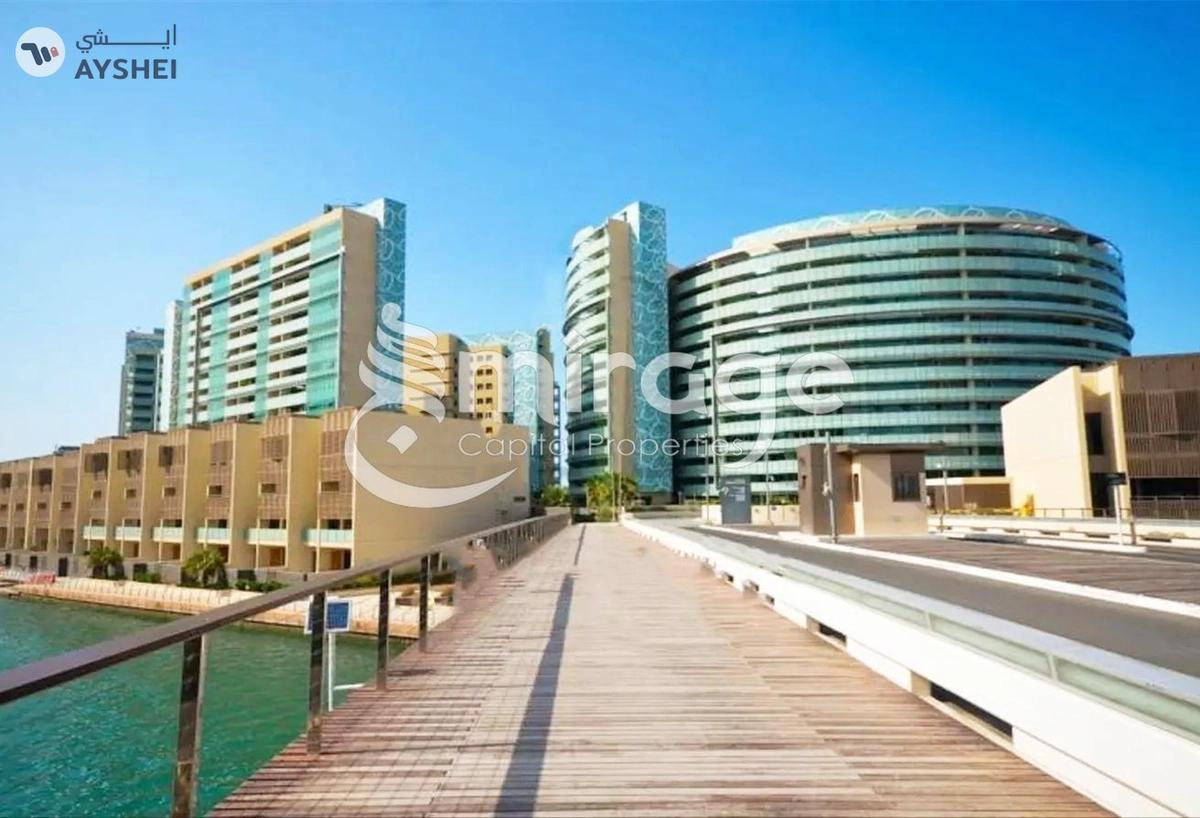 Apartment for sale in Al Rahba, Al Muneera-0-landscape