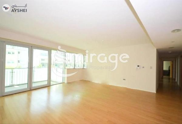 Apartment for sale in Al Rahba, Al Muneera