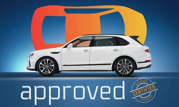 Special Offer | AED 10,330 PM | Carbon Fibre Package | Bentayga V8