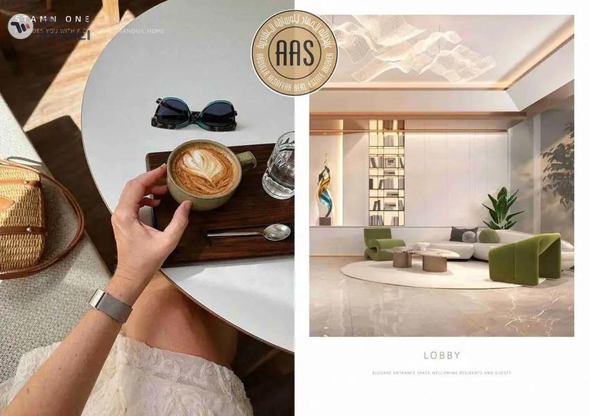 80/20 Post Handover Payment Plan || Luxurious 1 Bedroom Hall || In 1.9M Only-12-12