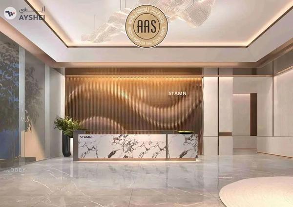 80/20 Post Handover Payment Plan || Luxurious 1 Bedroom Hall || In 1.9M Only