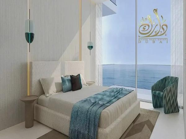 ALEXA SMART HOME | WATERFRONT | ROOFTOP INFINITY POOL