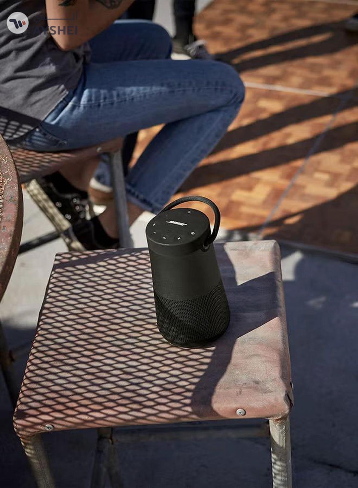 BOSE SoundLink Revolve Plus II Portable Bluetooth Speaker-4-4