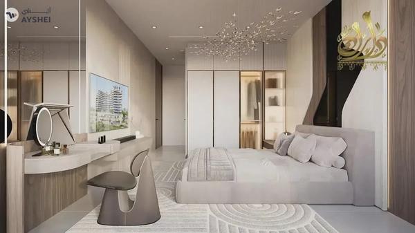 10% DISCOUNT FOR CASH // 1% MONTHLY // 3YS POST HANDOVER // ASK FOR RAMDAN OFFER