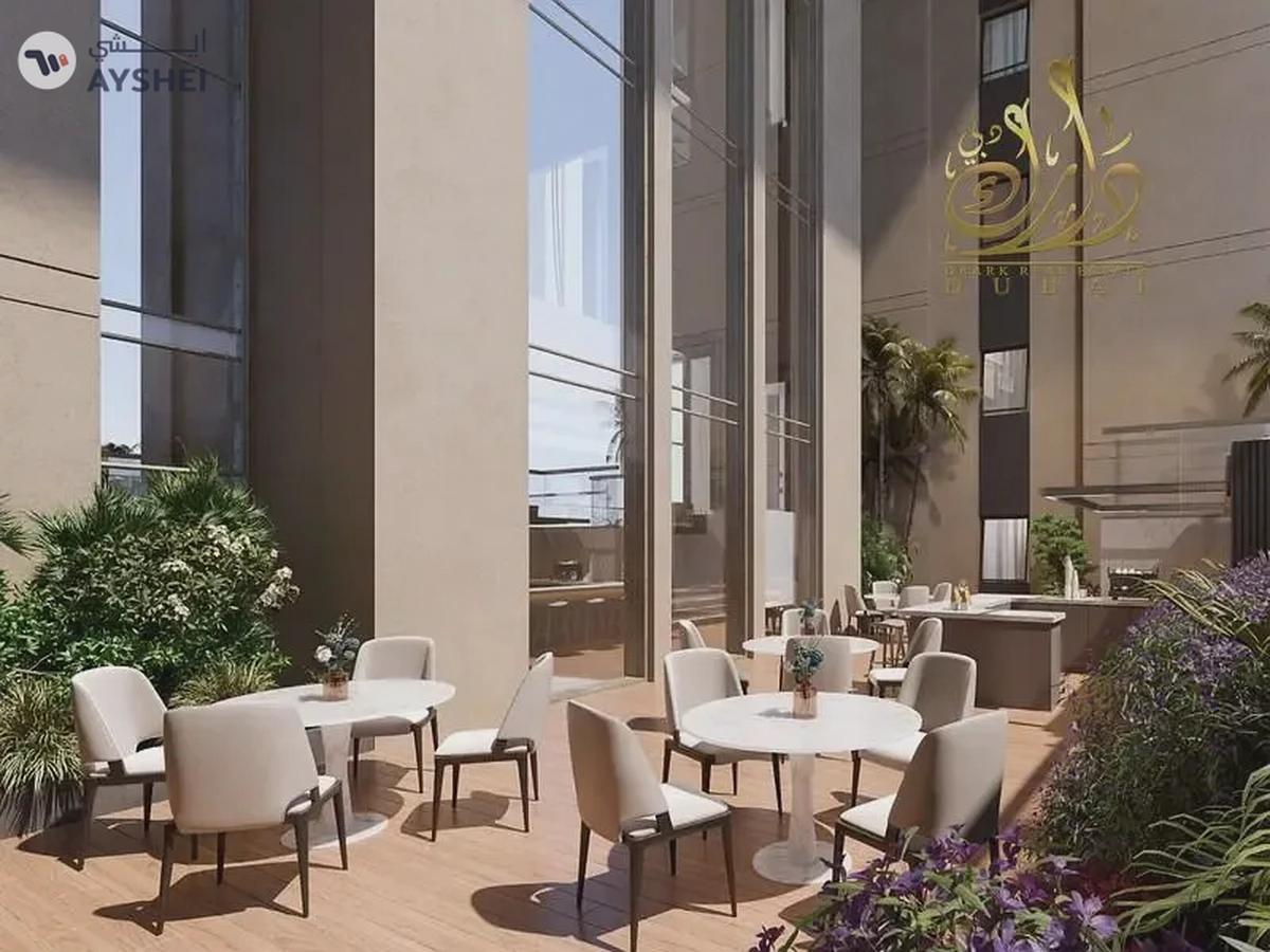 APARTMENT FOR SALE IN RYAH LIVING, DUBAI STUDIO CITY, DUBAI-2-2